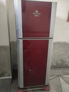 Dawlance Refrigerator Large