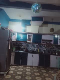 4 room ground floor west open for sale 31G Allah Wala town. 0