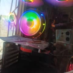 Gaming Pc For Sell i5 6th Generation