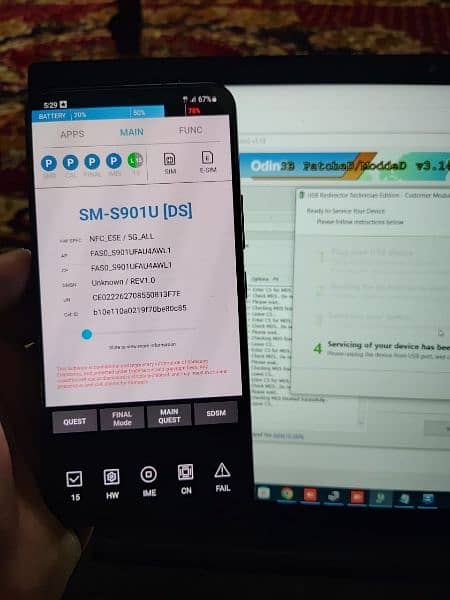 SAMSUNG IMEI ALL ANDROID 0