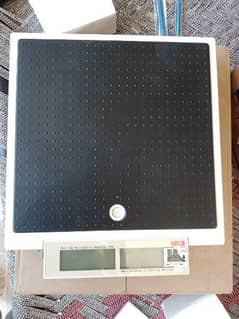 Medical Equipment (Imported Weight Machine)