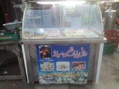 russion salad bar counter for sale