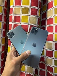 iphone 11 pro max 256 gb pta approved