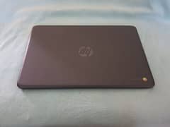 HP Chromebook