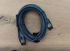 8K HDMI 2.1 Cable 2 Metres Newdery, Compatible with All 4K 2K, 8K