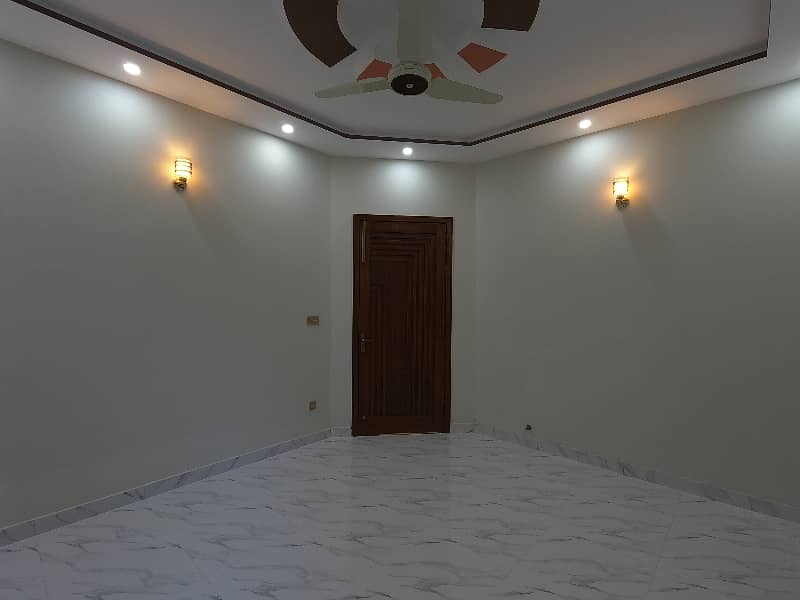 Reserve A House Now In Jubilee Town - Block D 12