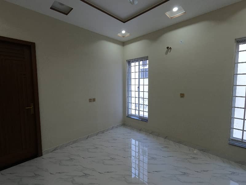Reserve A House Now In Jubilee Town - Block D 18