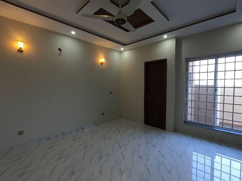 Reserve A House Now In Jubilee Town - Block D 23