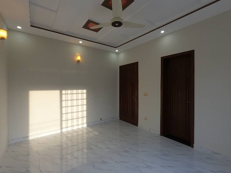 Reserve A House Now In Jubilee Town - Block D 26