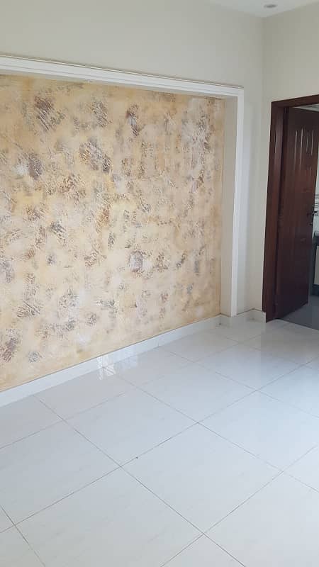 4 Marla Branded Double Storey House For Sale In Central Park Housing Scheme 12
