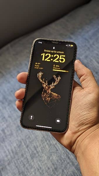 iPhone XS Brand new dual approved 256gb 4