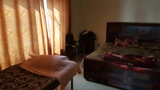 10 Marla Single Storey Independent House For Rent In Central Park Housing