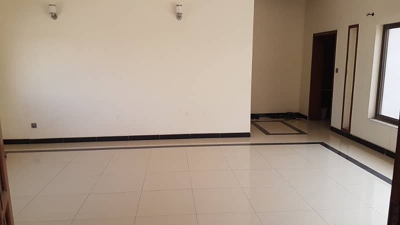 10 Marla Single Storey Independent House For Rent In Central Park Housing 5