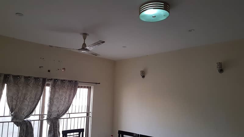 10 Marla Single Storey Independent House For Rent In Central Park Housing 6