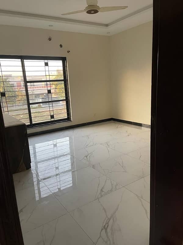 5 Marla Double Storey House For Rent In Central Park Housing Scheme 0