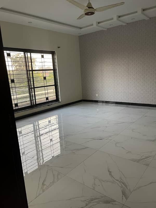 5 Marla Double Storey House For Rent In Central Park Housing Scheme 6