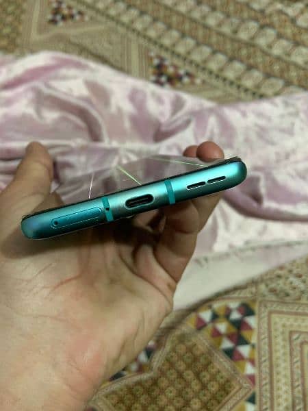OnePlus 8pro 12gb 256gb 1