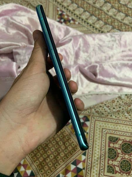OnePlus 8pro 12gb 256gb 2