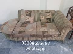 5 seats sofa set for sale