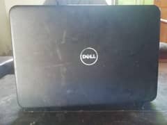 Dell Inspiron 5537 0