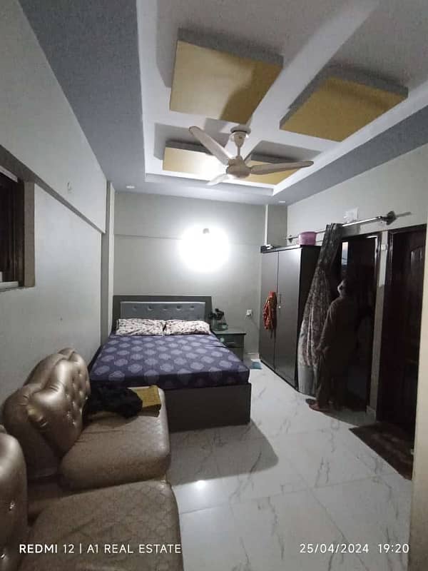 2bed DD portion available for sale 2
