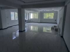Blue Area Office 1500 Square Feet Jinnah Avenue For Rent 0
