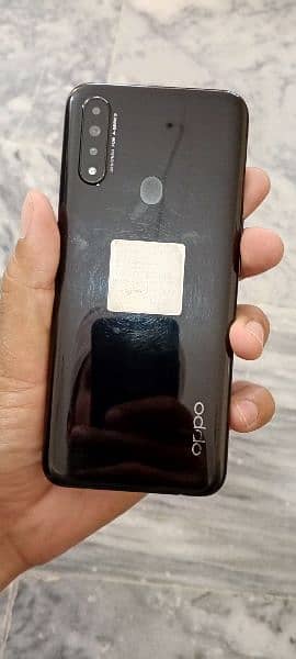 Oppo a31 6/128
Condition 10/9 5