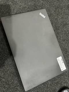 Lenovo ThinkPad X260 | i5-6TH | | 8GB | 256 SSD |