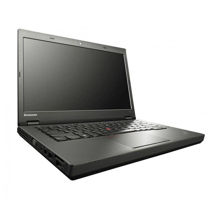 Lenovo Thinkpad T440p | Core i7-4710MQ 1gb Nvidia Card| 8Gb Ram 0