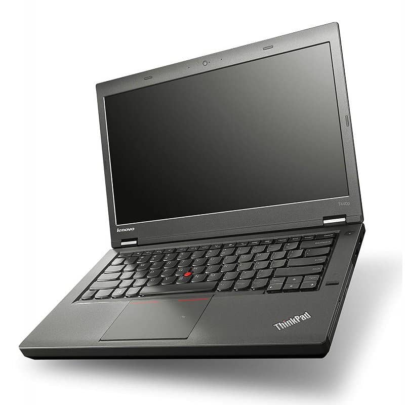 Lenovo Thinkpad T440p | Core i7-4710MQ 1gb Nvidia Card| 8Gb Ram 1