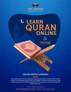 Quran teacher 0