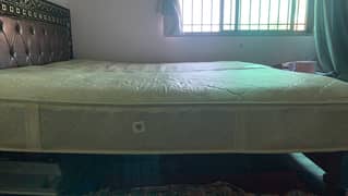 mattress/single