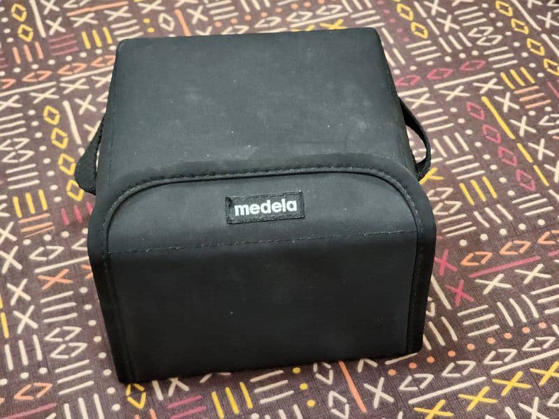 Medela Pump in Style Advanced , Double Electric Breast Pump 7