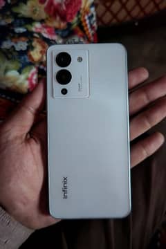 Infinix note 12 pro 8 by 128