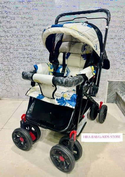 Baby prams and strollers for sale in best price | Khelone | Toys 3