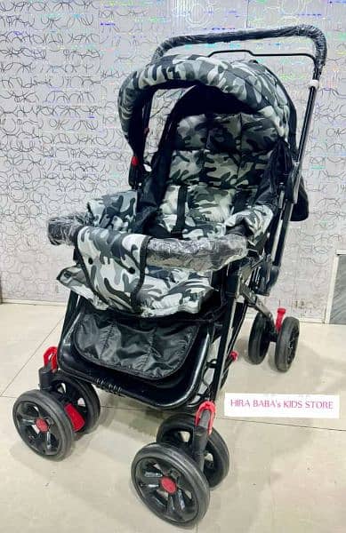 Baby prams and strollers for sale in best price | Khelone | Toys 4