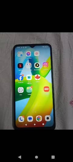 Xiaomi Redmi a20