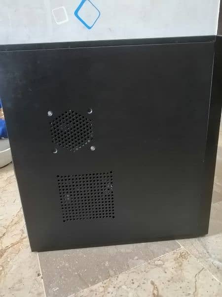 Tower PC 4
