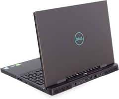 Dell G5 5590(i7 9th Gen) with 6GB Nvidia Graphics card