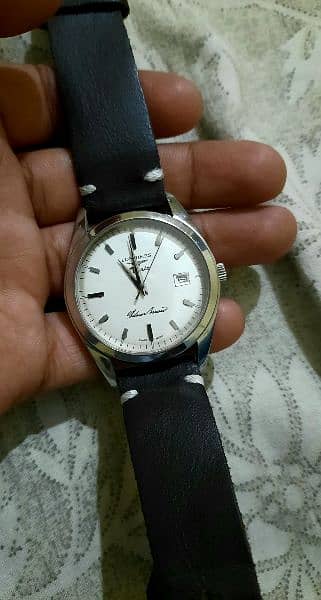 Longines Quartz watch 1