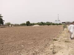 315000 Square Feet Agricultural Land Is Available In Shamkay Bhattian