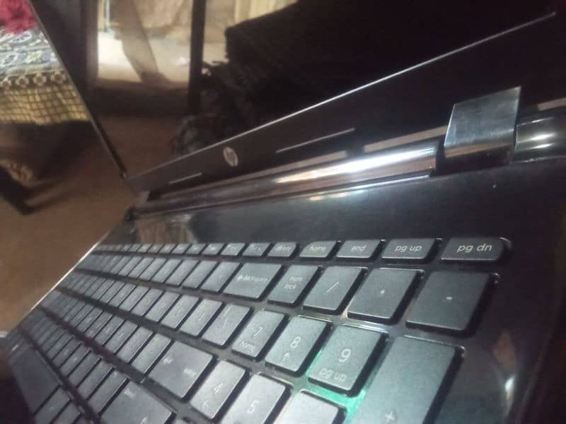 laptop HP cor I 3 0
