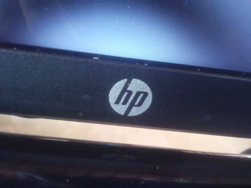 laptop HP cor I 3 11