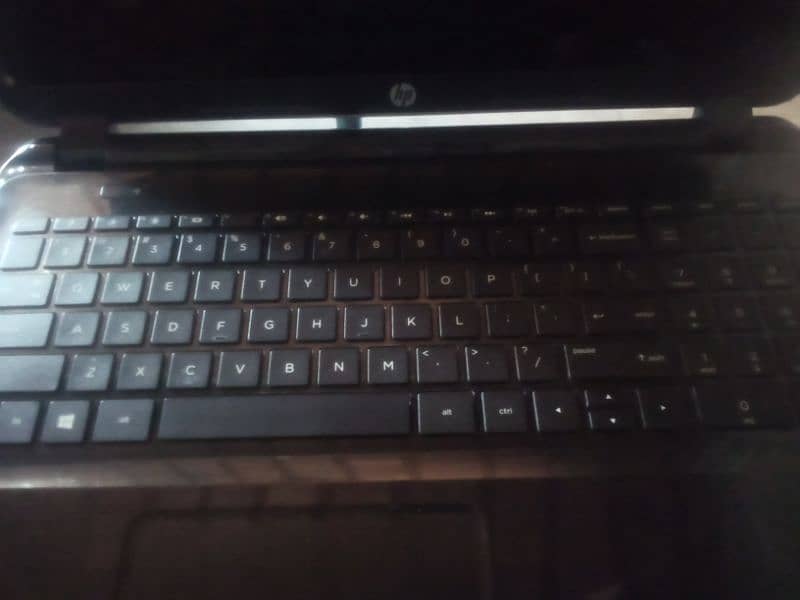 laptop HP cor I 3 12