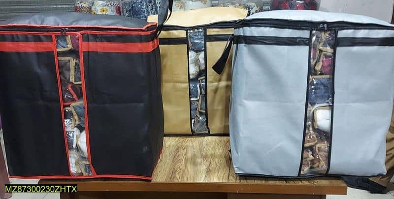 storage bags 3