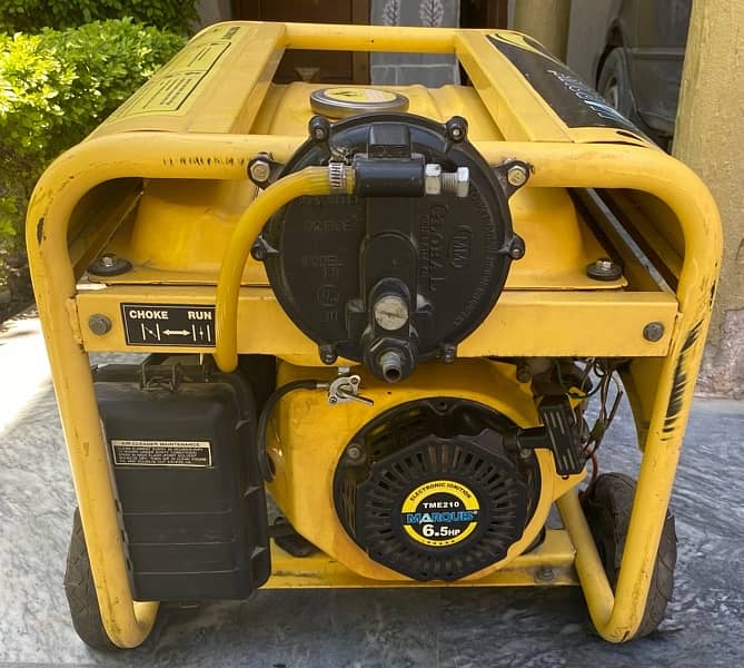 Same as new Generator for Sale 03315055562 3