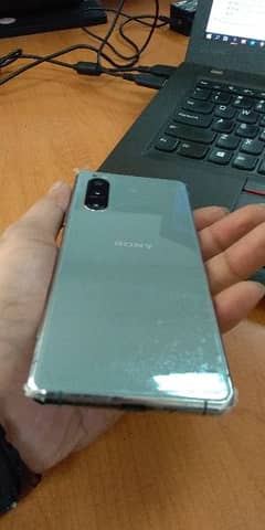Xperia 5 Mark ii Official PTA Approved Urgent Sale