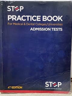 GOOD CONDITION STEP BOOK 4th edition book for sale