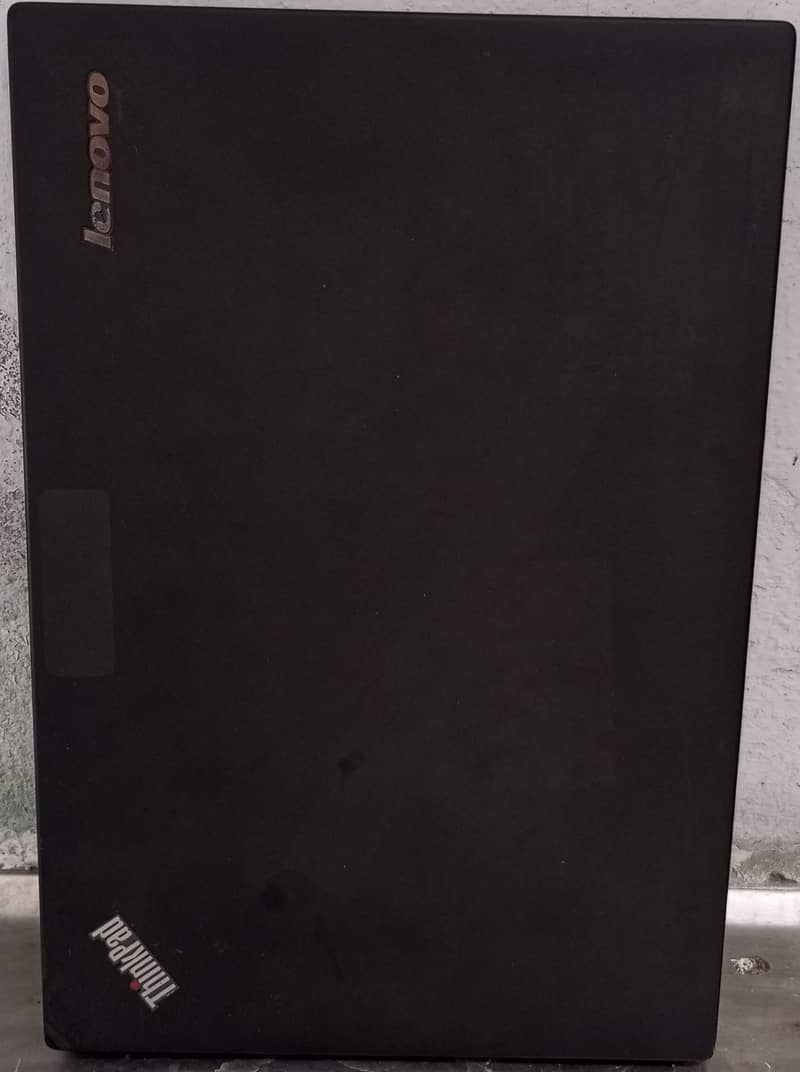 Lenovo Thinkpad X240 i5 4th Generation 8GB RAM 320 GB HDD 1