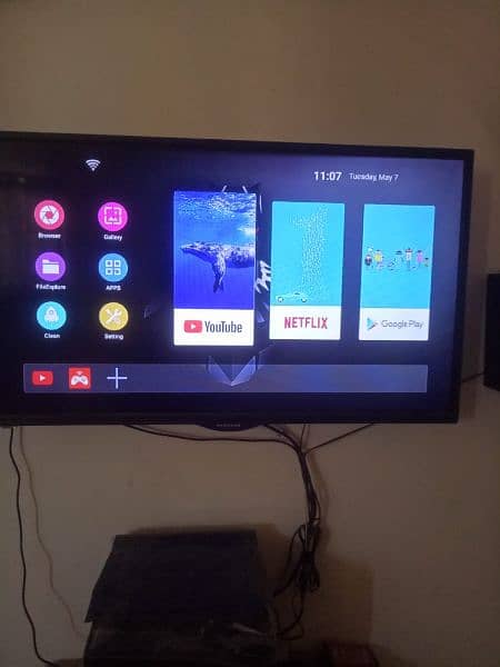 Android box 0